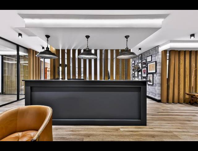 BUSINESS FOR SALE IN MELROSE ARCH